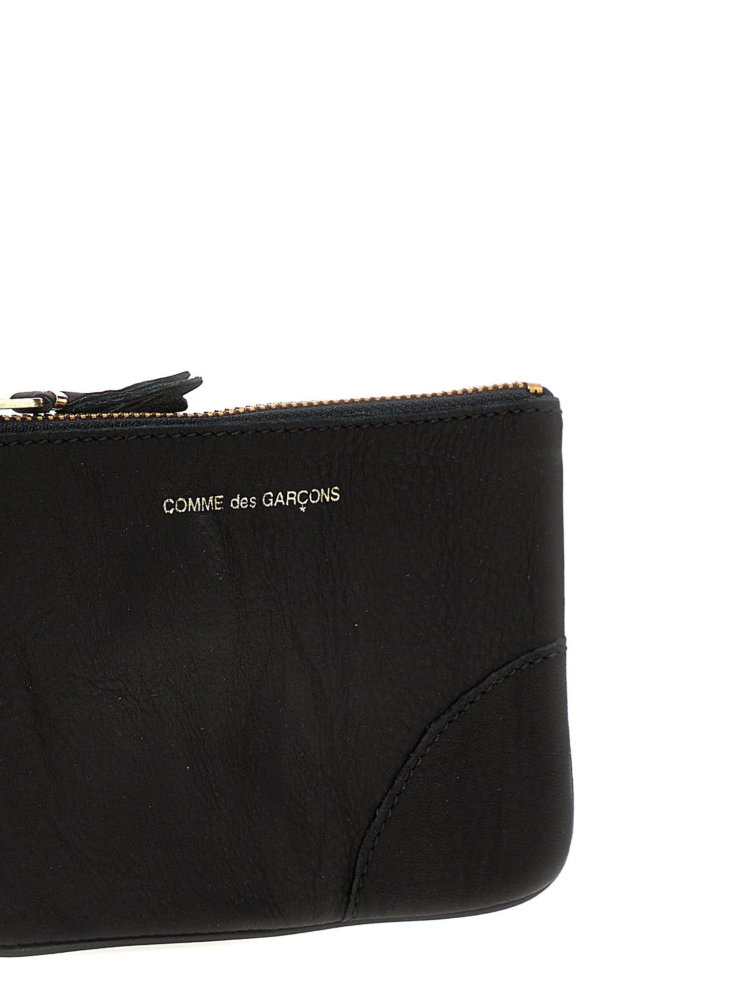 'Washed' wallet Wallets, card holders