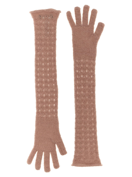 Crochet gloves Gloves