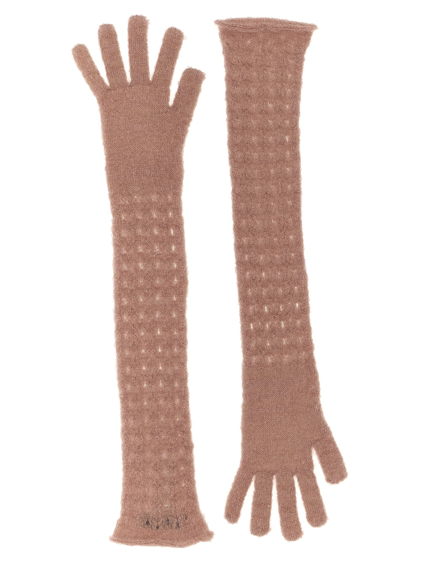 Crochet gloves Gloves