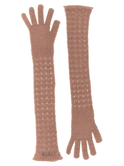 Crochet gloves Gloves