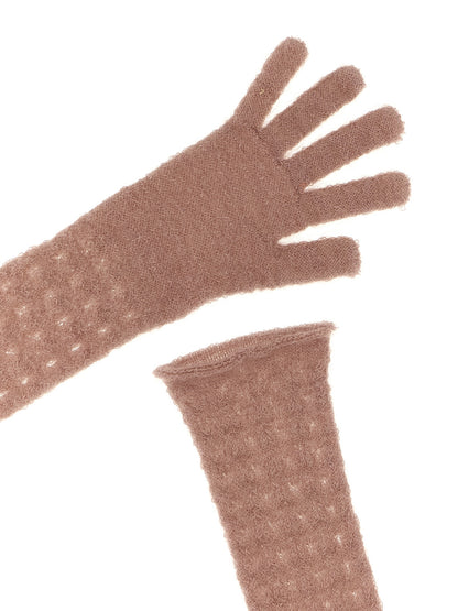 Crochet gloves Gloves