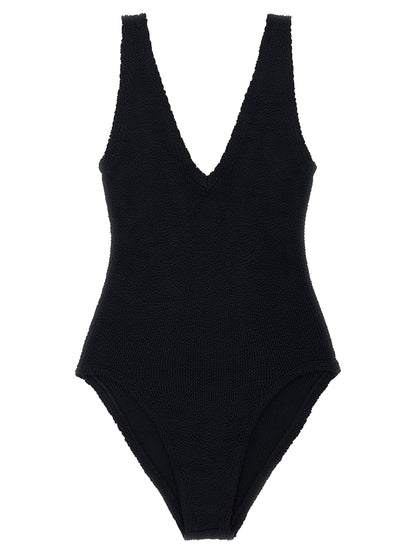 'Sadie Swim' one-piece swimsuit Beachwear