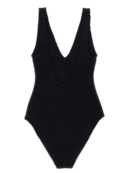 'Sadie Swim' one-piece swimsuit Beachwear