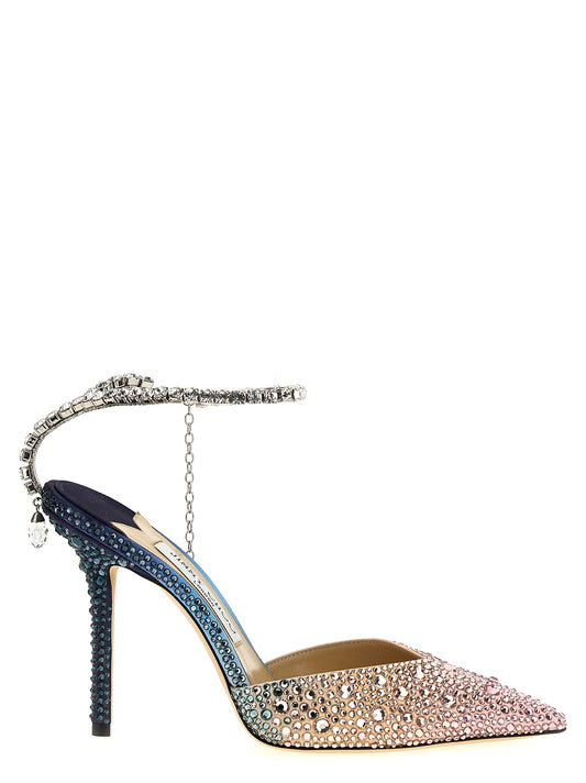 'Saeda' pumps Pumps
