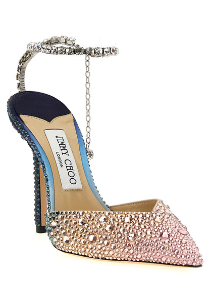 'Saeda' pumps Pumps