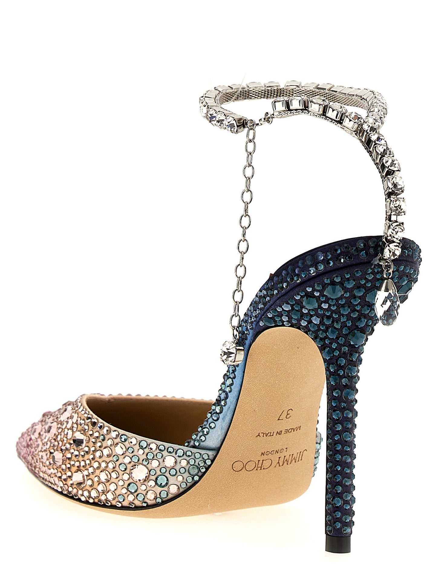'Saeda' pumps Pumps
