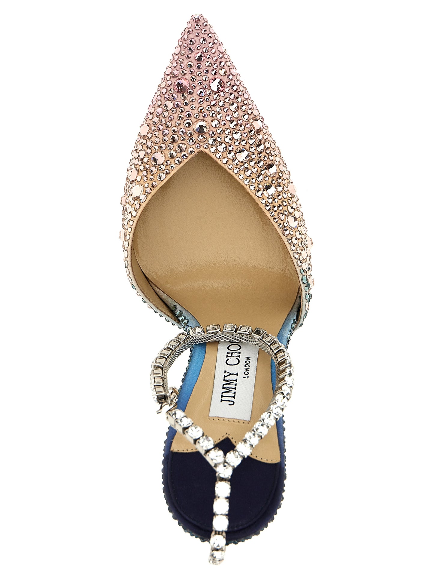 'Saeda' pumps Pumps