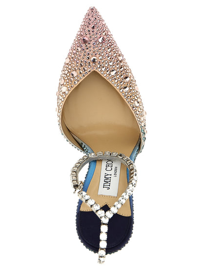 'Saeda' pumps Pumps