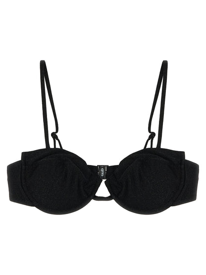 'Salina' bikini top Beachwear