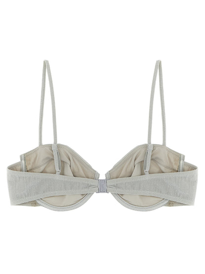 'Salina' bikini top Beachwear