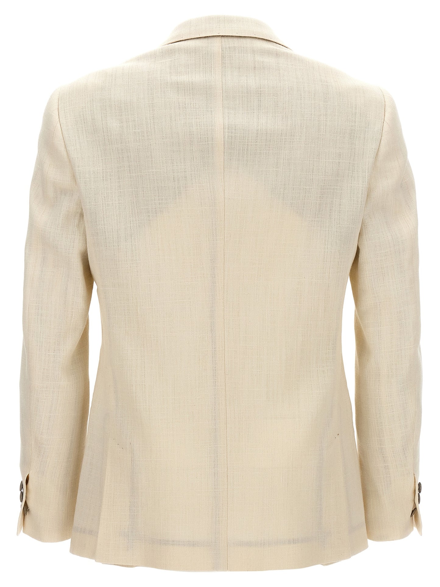 double-breasted blazer  Blazer