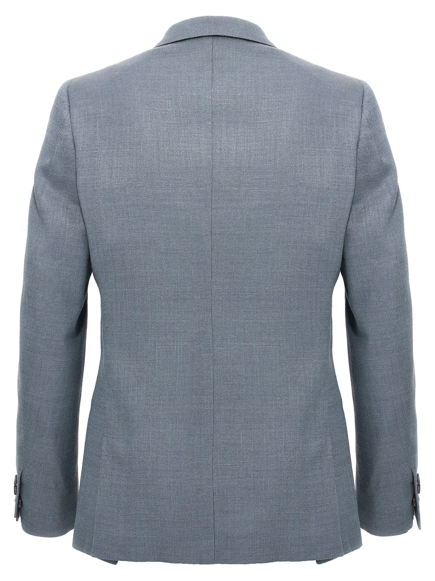 double-breasted blazer  Blazer