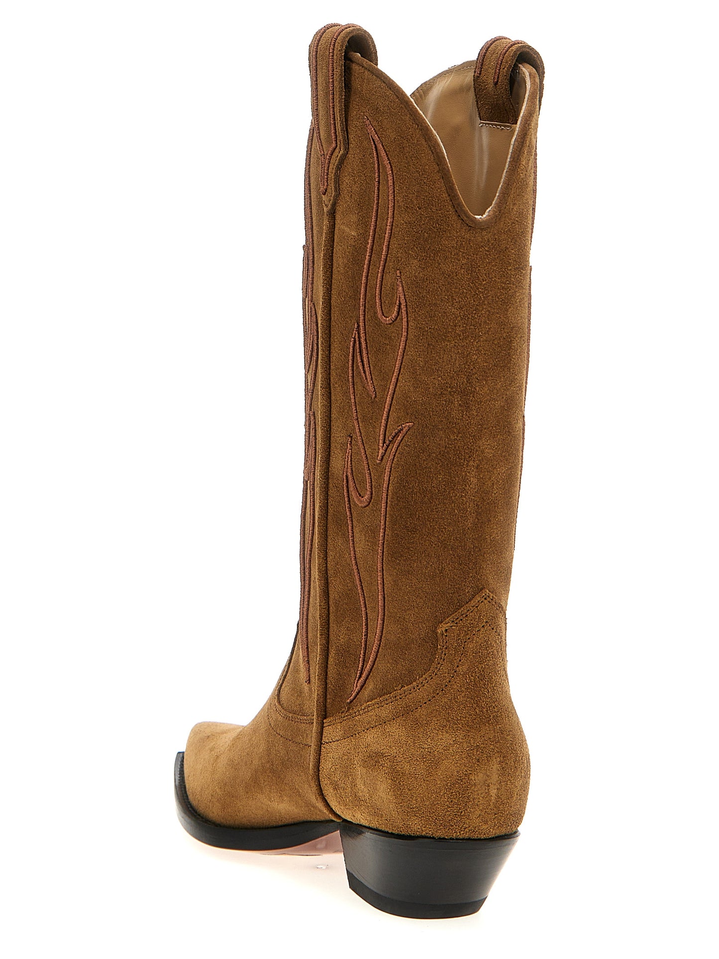 'Santa Fe' boots Boots, ankle boots