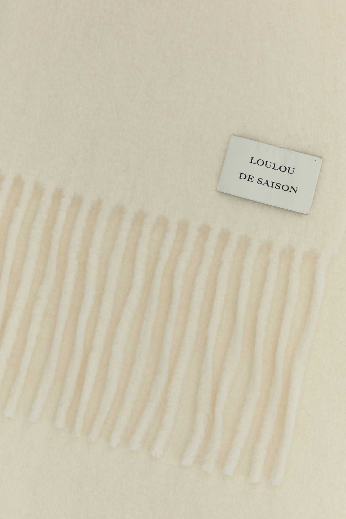 LOULOU DE SAISON SANTOIVORY