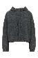 Loulou De Saison Sarla lds loose fit hoodie