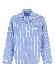 Tekla Sateen, pyjamas shirt