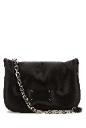 Maison Margiela Glam slam flap small
