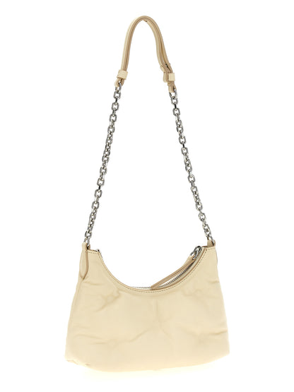 'Glam Slam hobo micro' shoulder bag Shoulder bags