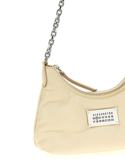 'Glam Slam hobo micro' shoulder bag Shoulder bags