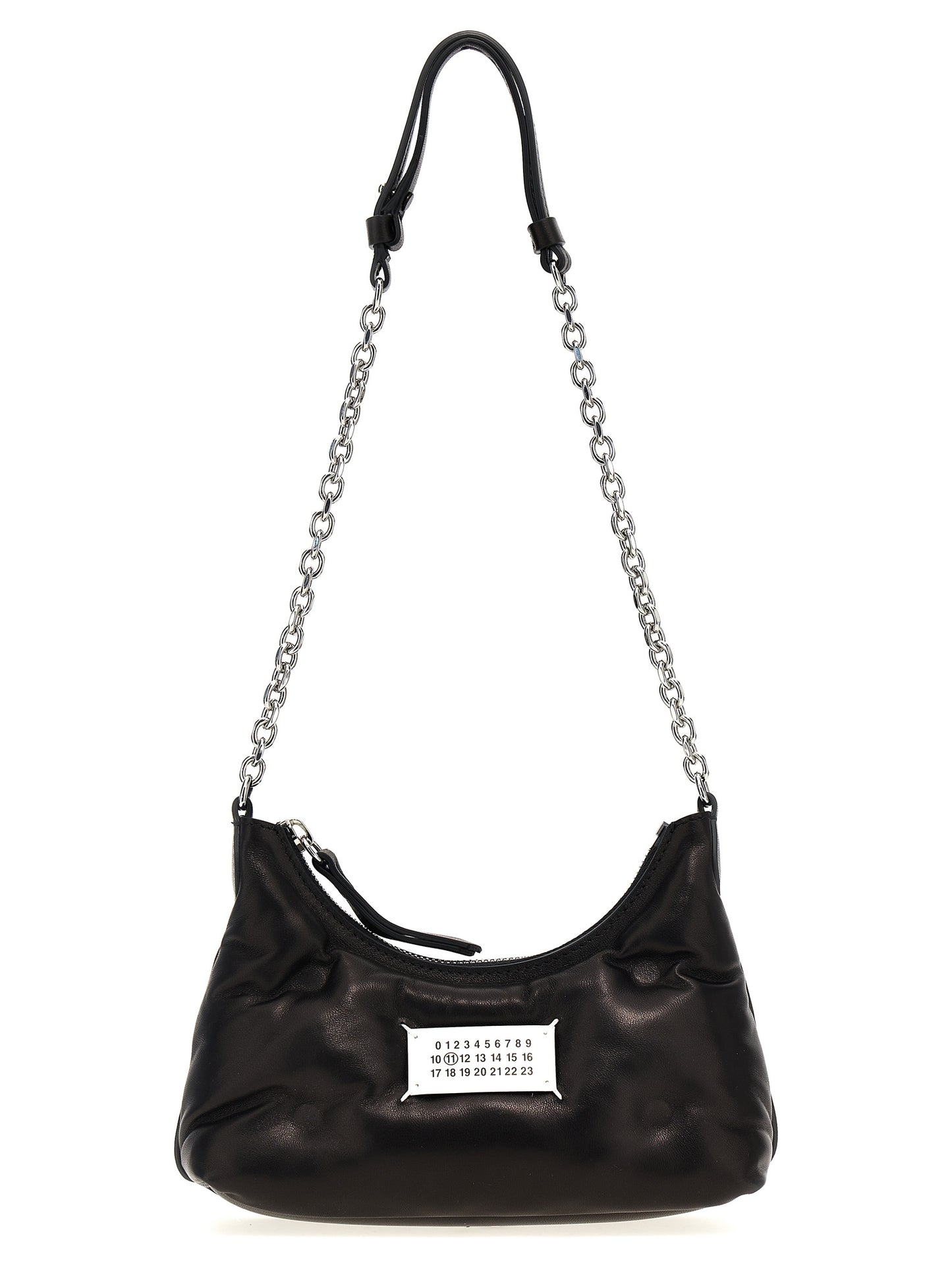 'Glam Slam hobo micro' shoulder bag Shoulder bags