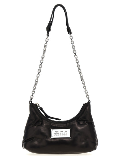 'Glam Slam hobo micro' shoulder bag Shoulder bags