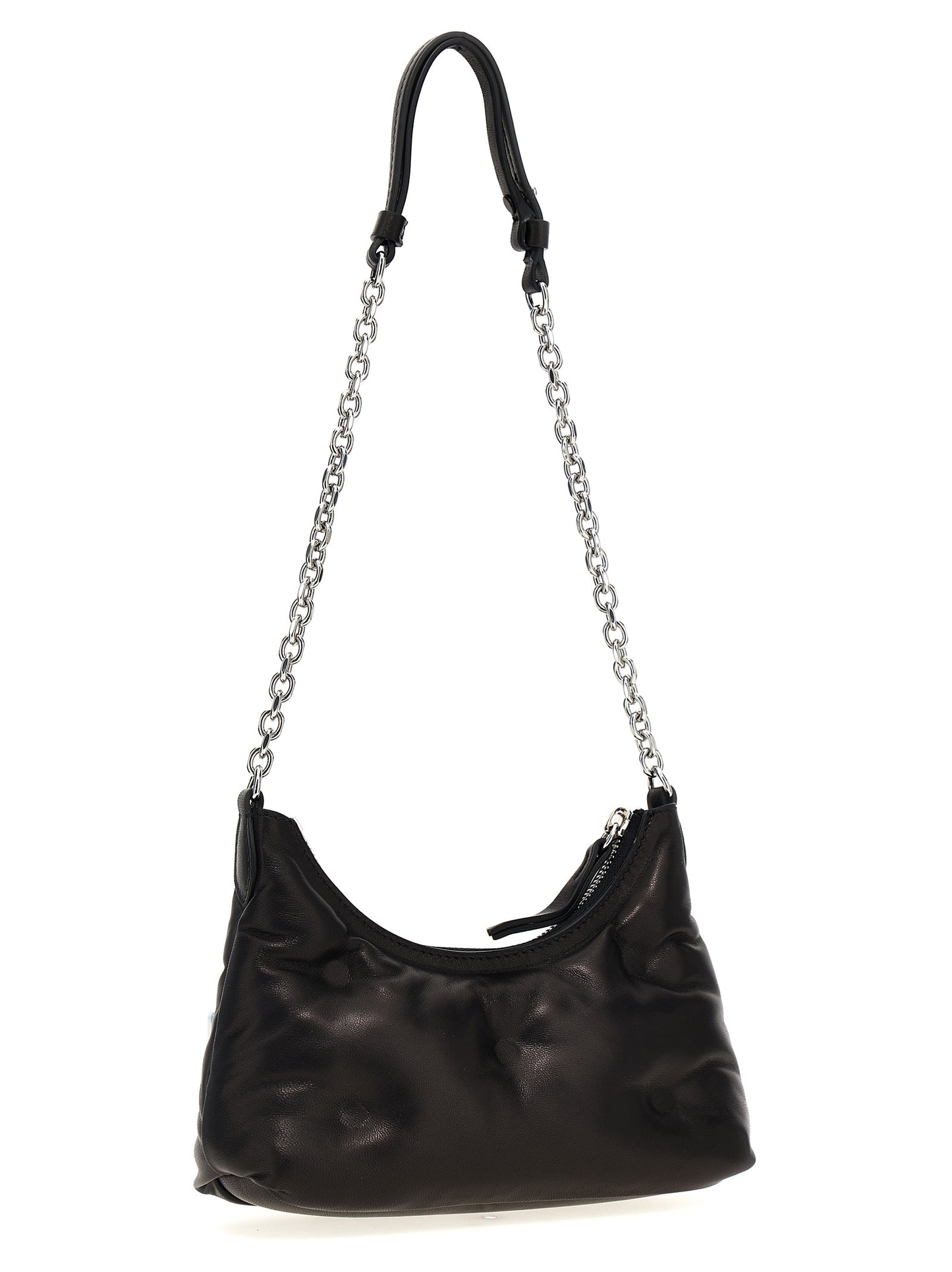 'Glam Slam hobo micro' shoulder bag Shoulder bags