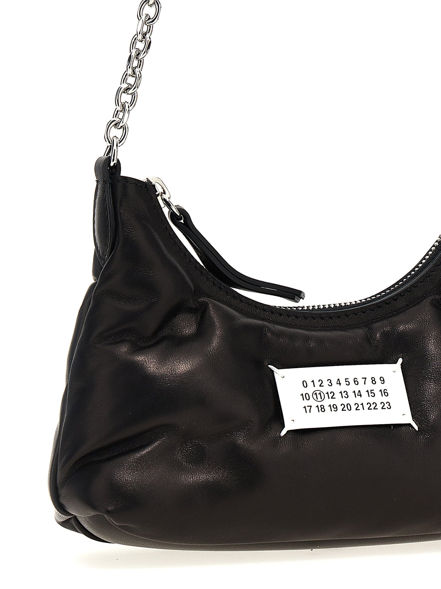 'Glam Slam hobo micro' shoulder bag Shoulder bags