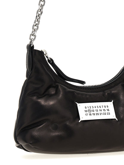 'Glam Slam hobo micro' shoulder bag Shoulder bags