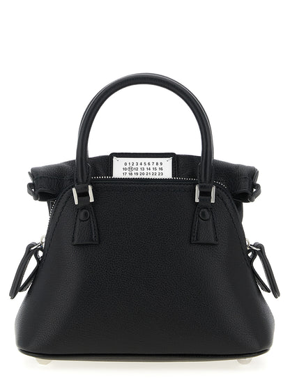 Micro '5AC Classique' handbag Hand bags
