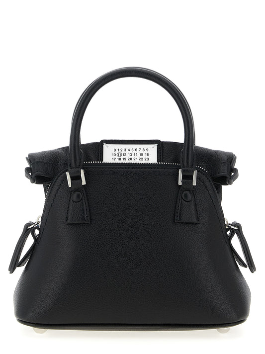 Micro '5AC Classique' handbag Hand bags