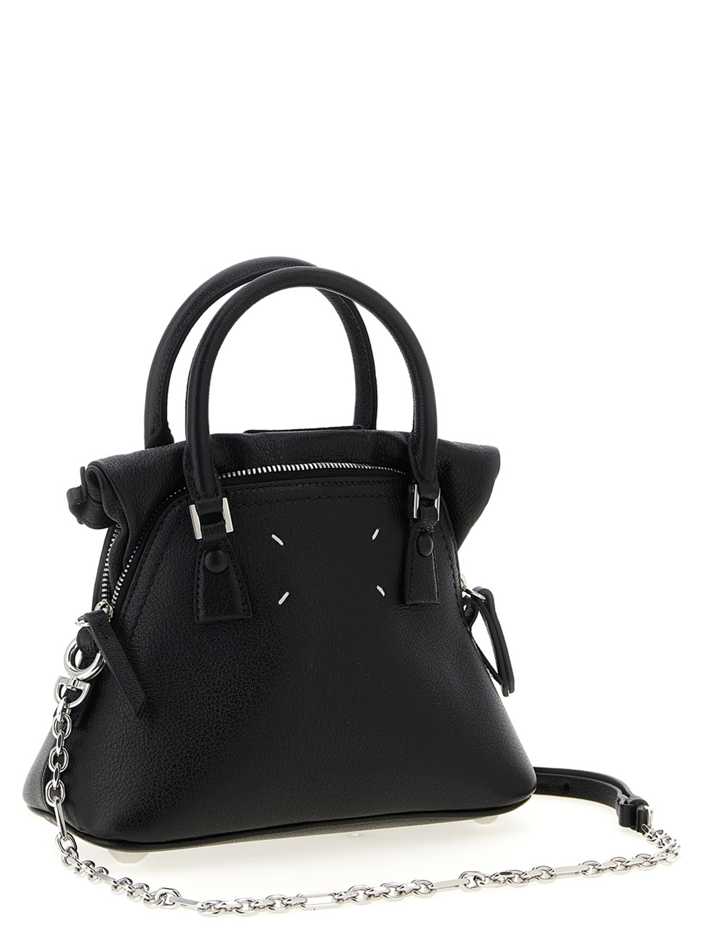 Micro '5AC Classique' handbag Hand bags