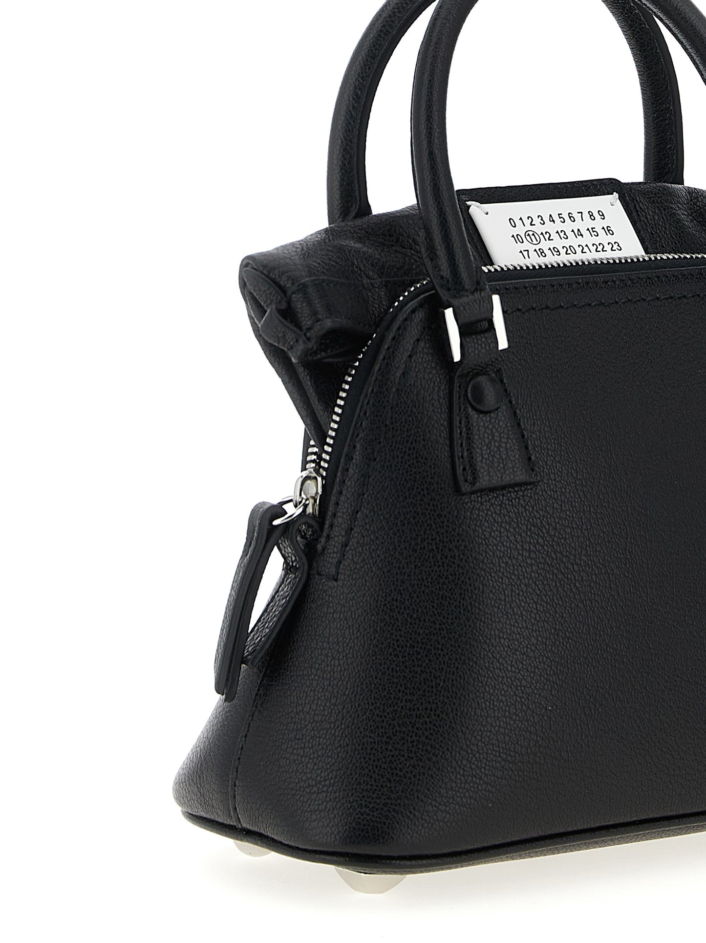 Micro '5AC Classique' handbag Hand bags