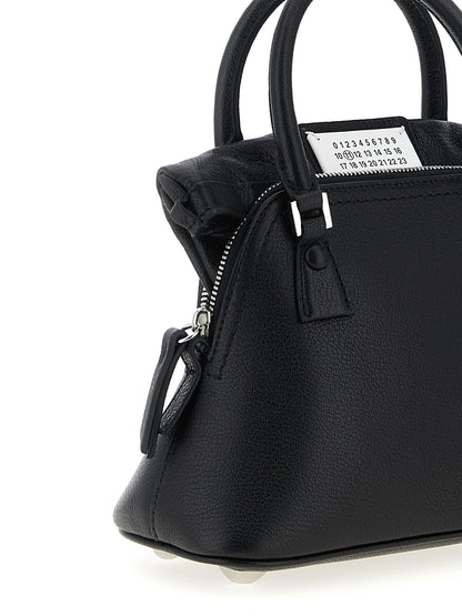 Micro '5AC Classique' handbag Hand bags