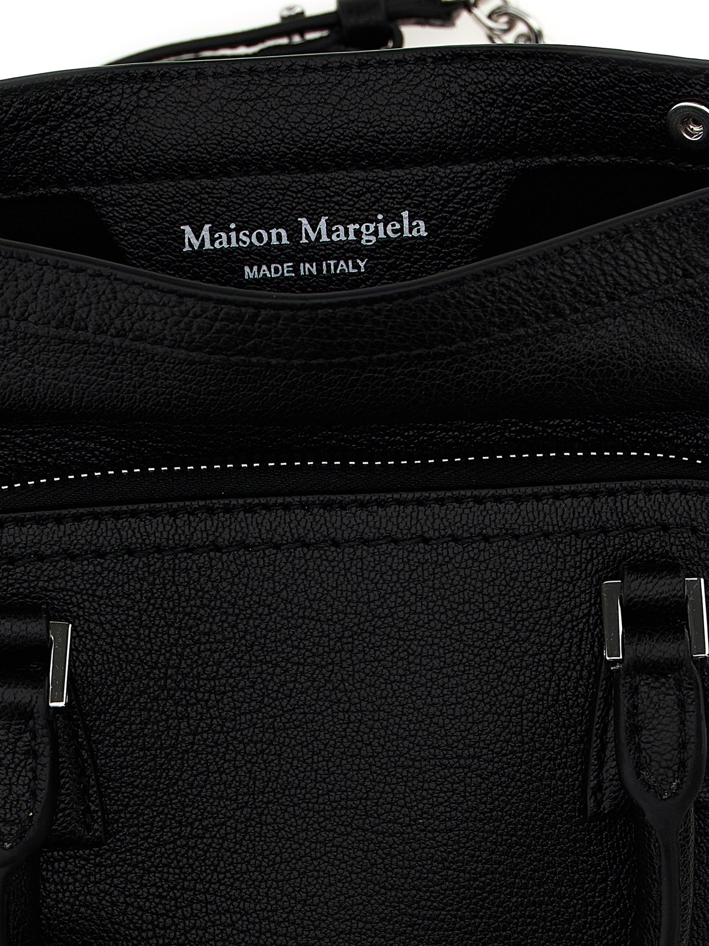 Micro '5AC Classique' handbag Hand bags