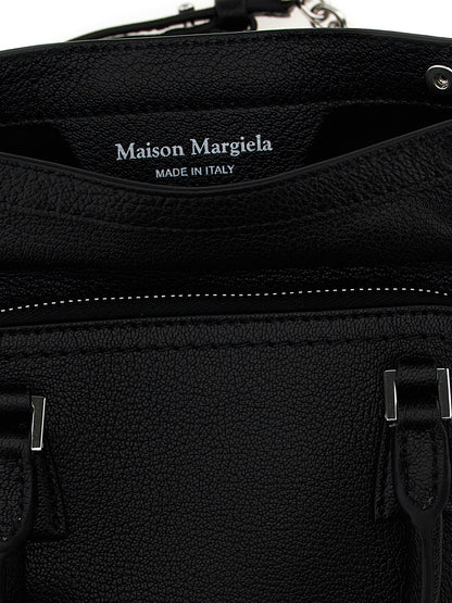 Micro '5AC Classique' handbag Hand bags