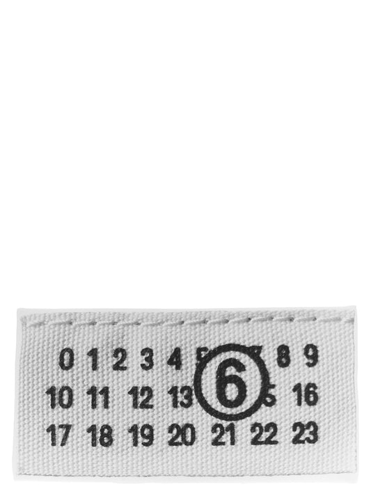 'etichetta Numeric' clutch Clutch