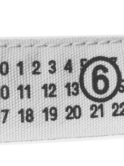 'etichetta Numeric' clutch Clutch