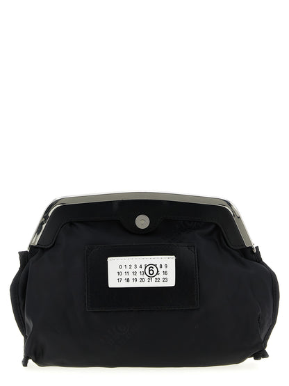 'Inside-Out' clutch Clutch
