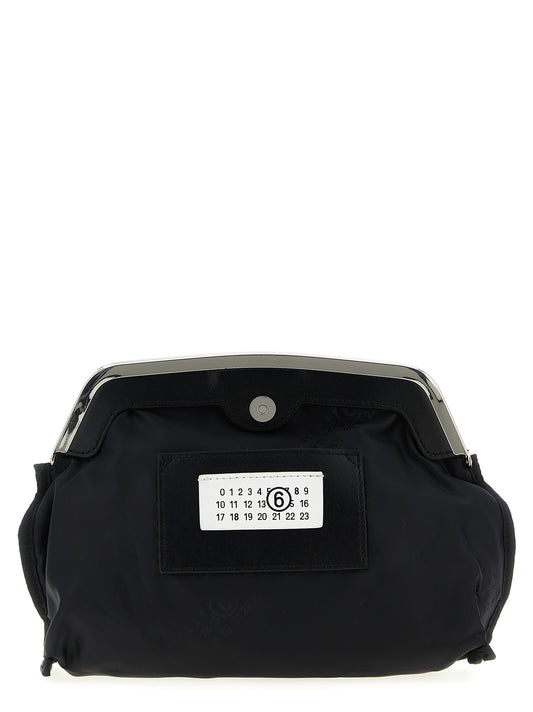 'Inside-Out' clutch Clutch