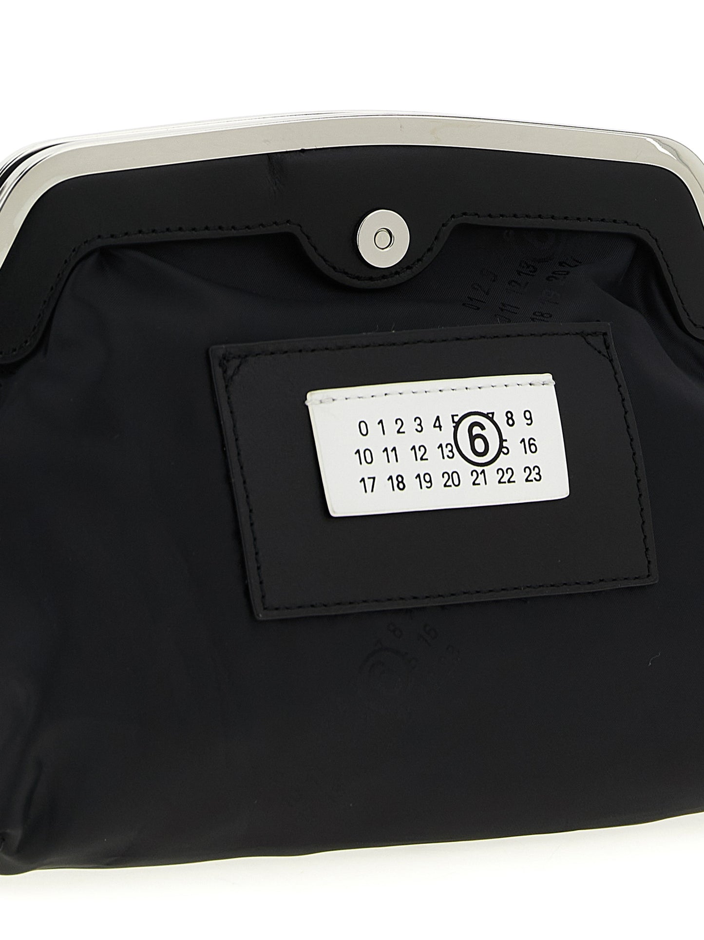 'Inside-Out' clutch Clutch
