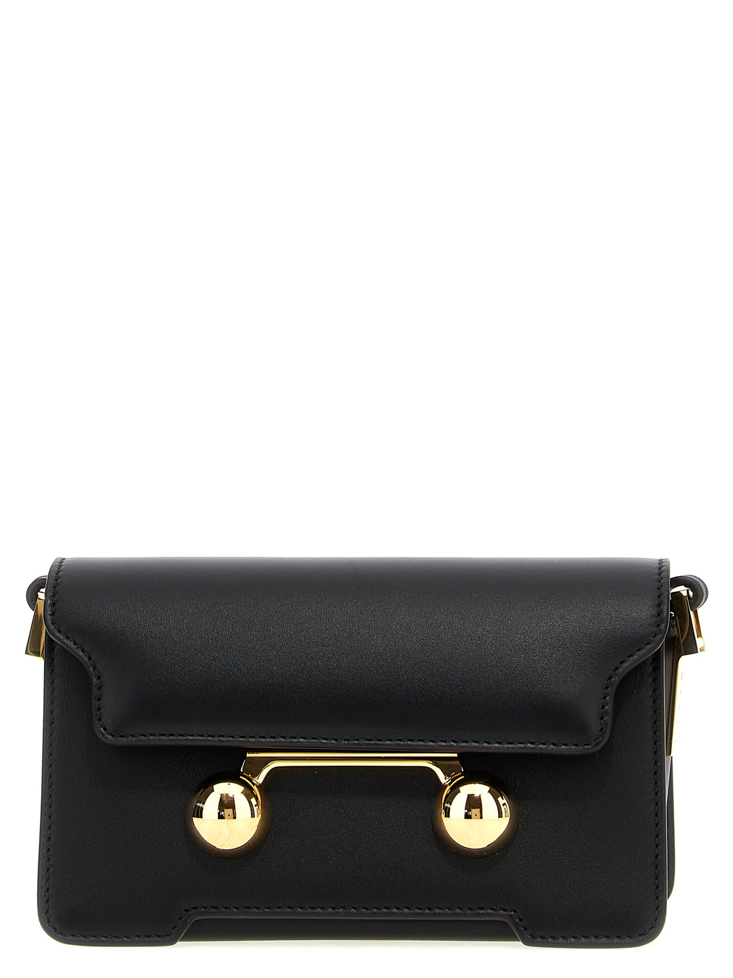'Trunkaroo' mini shoulder bag Shoulder bags
