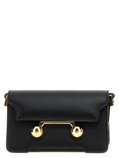 'Trunkaroo' mini shoulder bag Shoulder bags