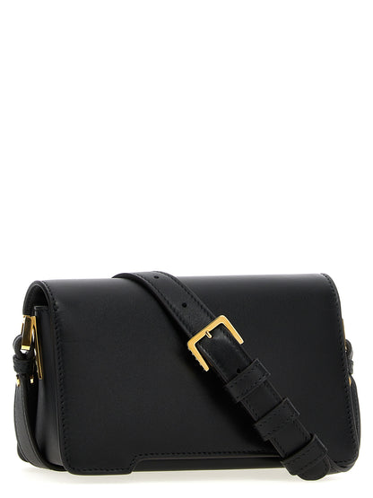'Trunkaroo' mini shoulder bag Shoulder bags