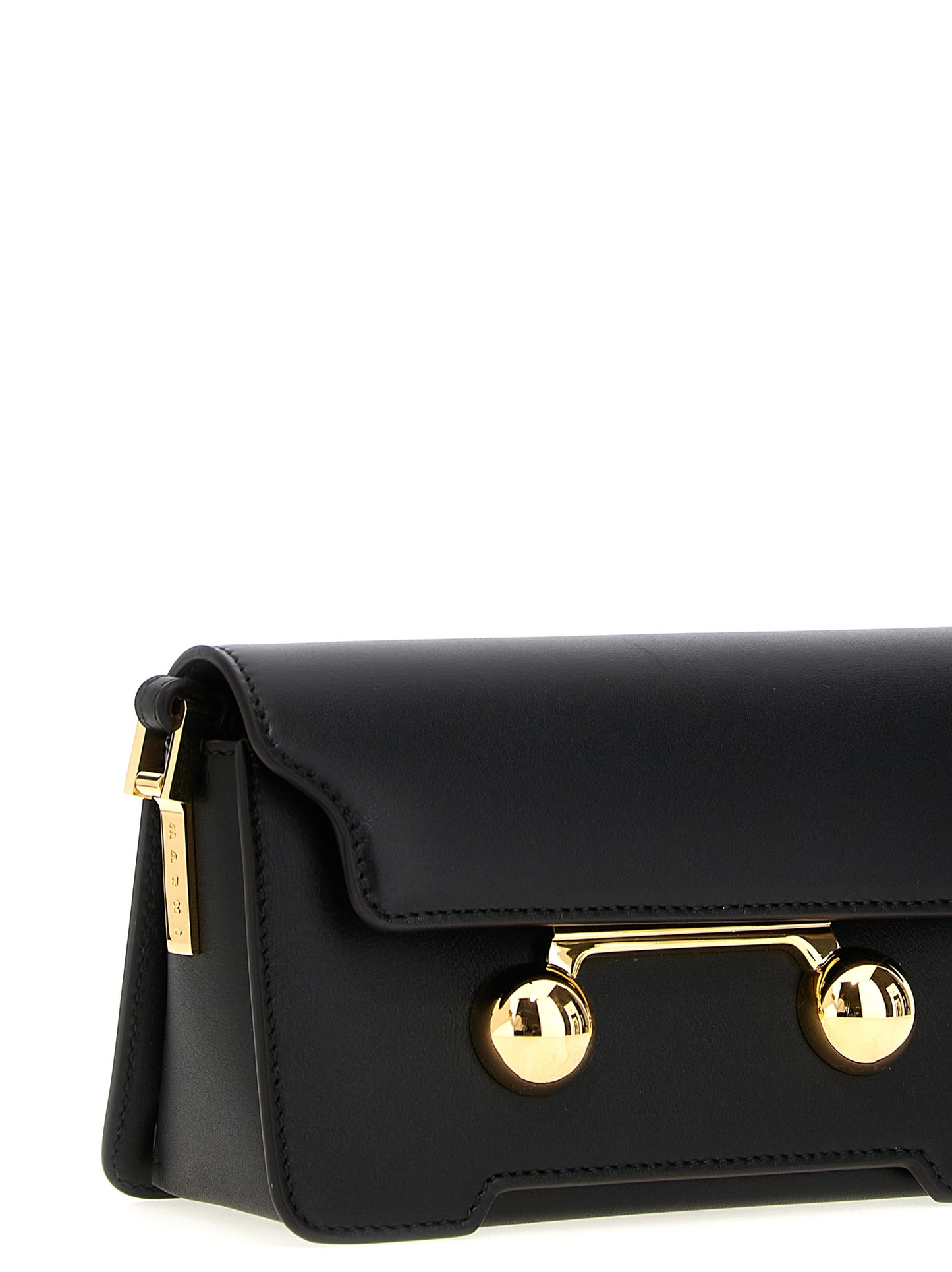 'Trunkaroo' mini shoulder bag Shoulder bags