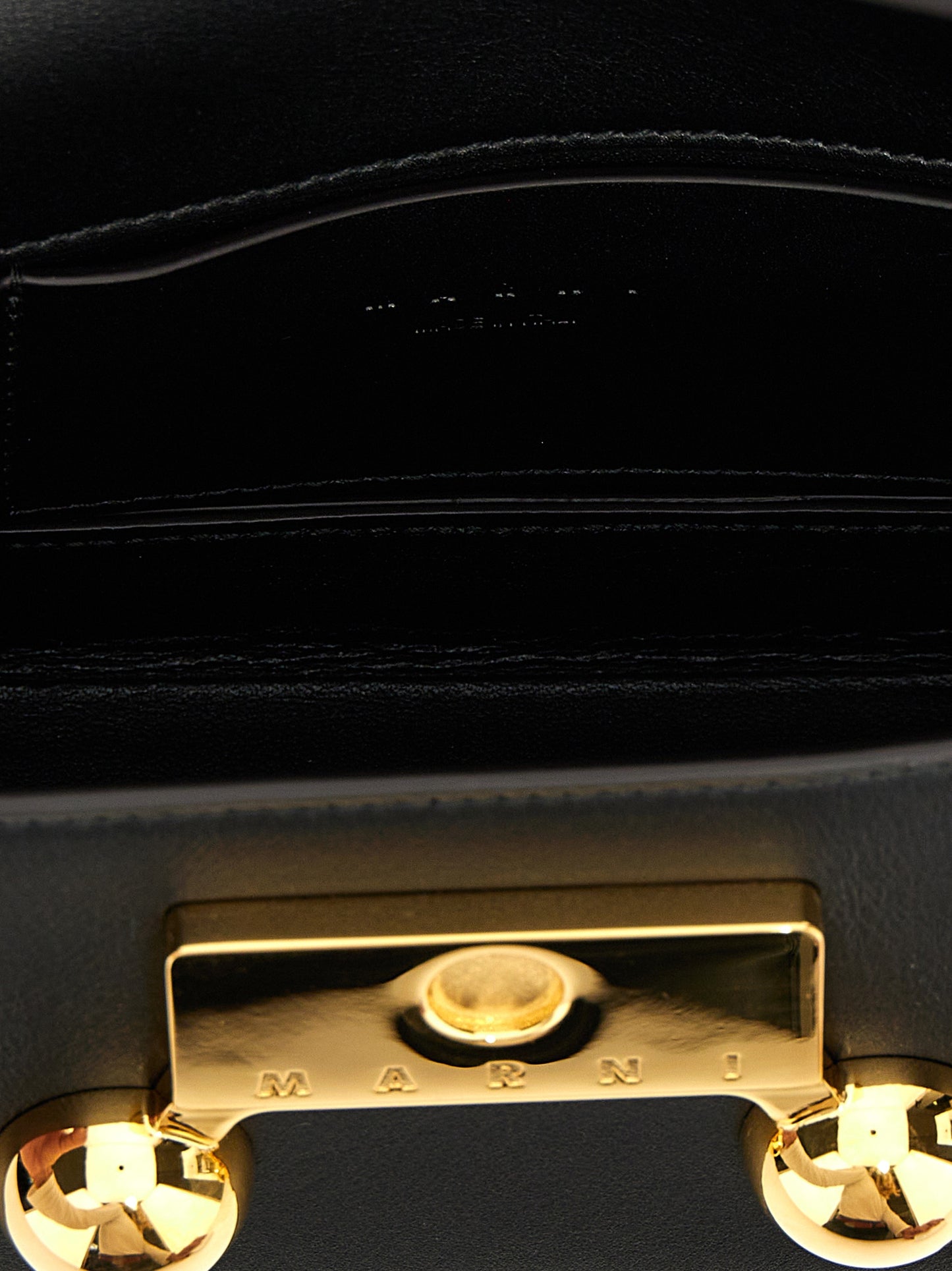 'Trunkaroo' mini shoulder bag Shoulder bags