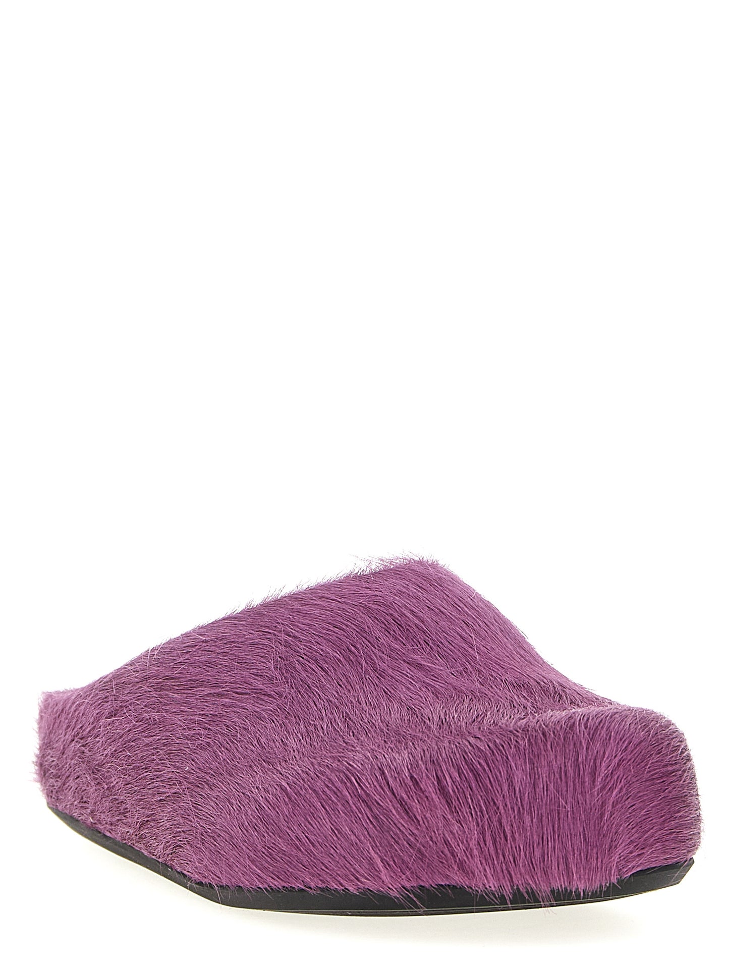 Sabot 'Fussbett'  Flat shoes