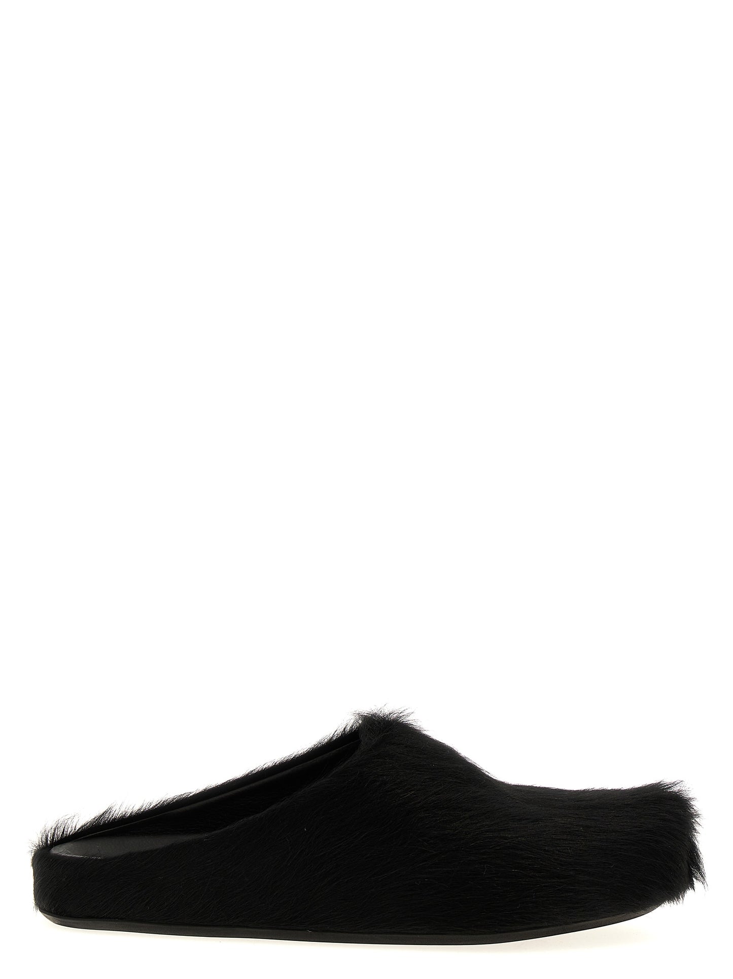Sabot 'Fussbett'  Flat shoes