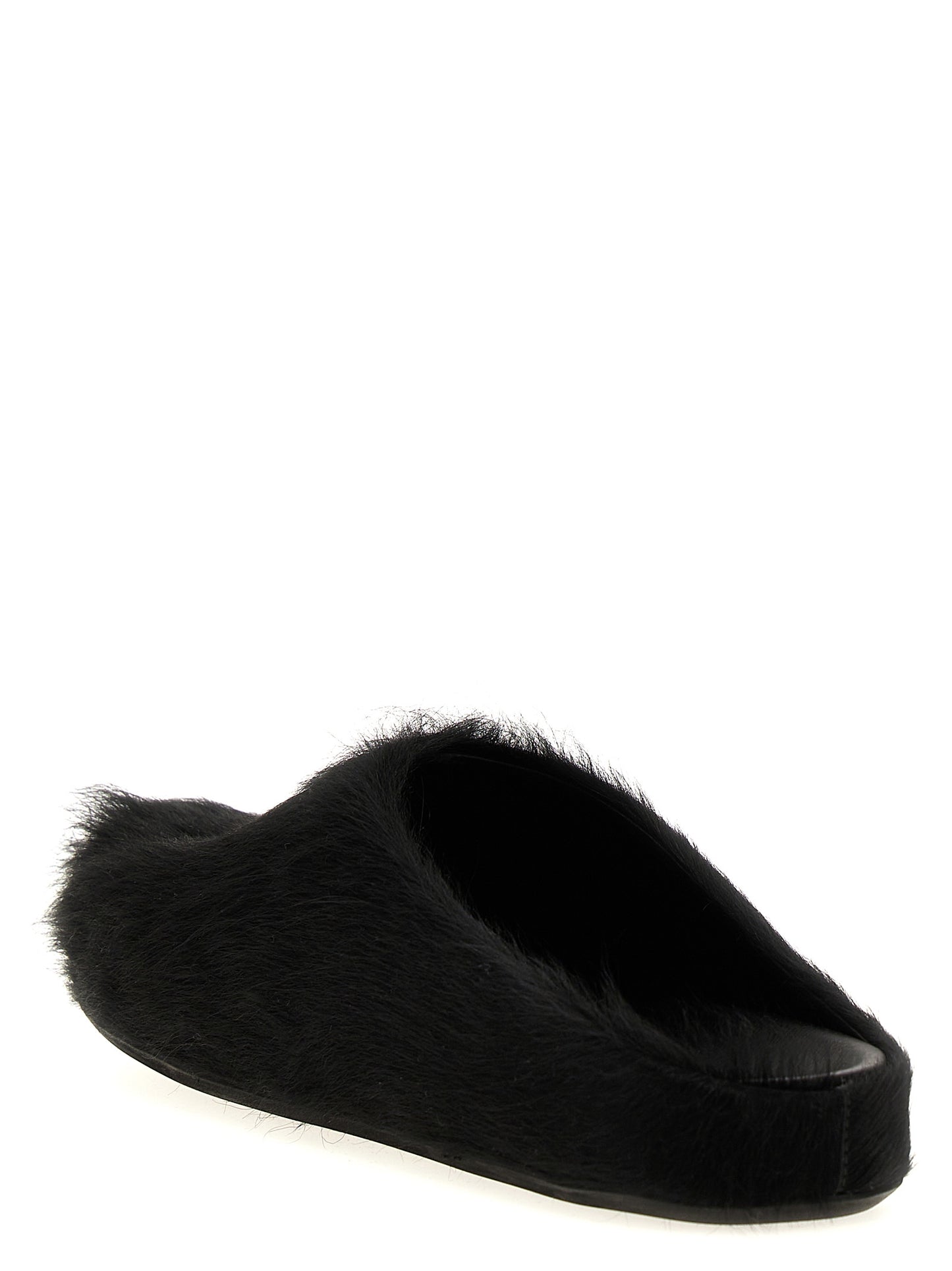 Sabot 'Fussbett'  Flat shoes