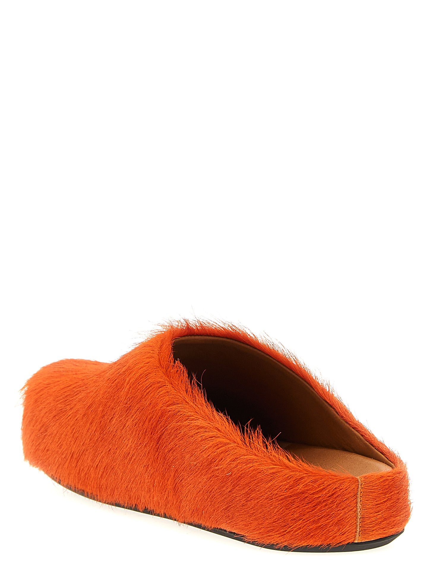 Sabot 'Fussbett'  Flat shoes