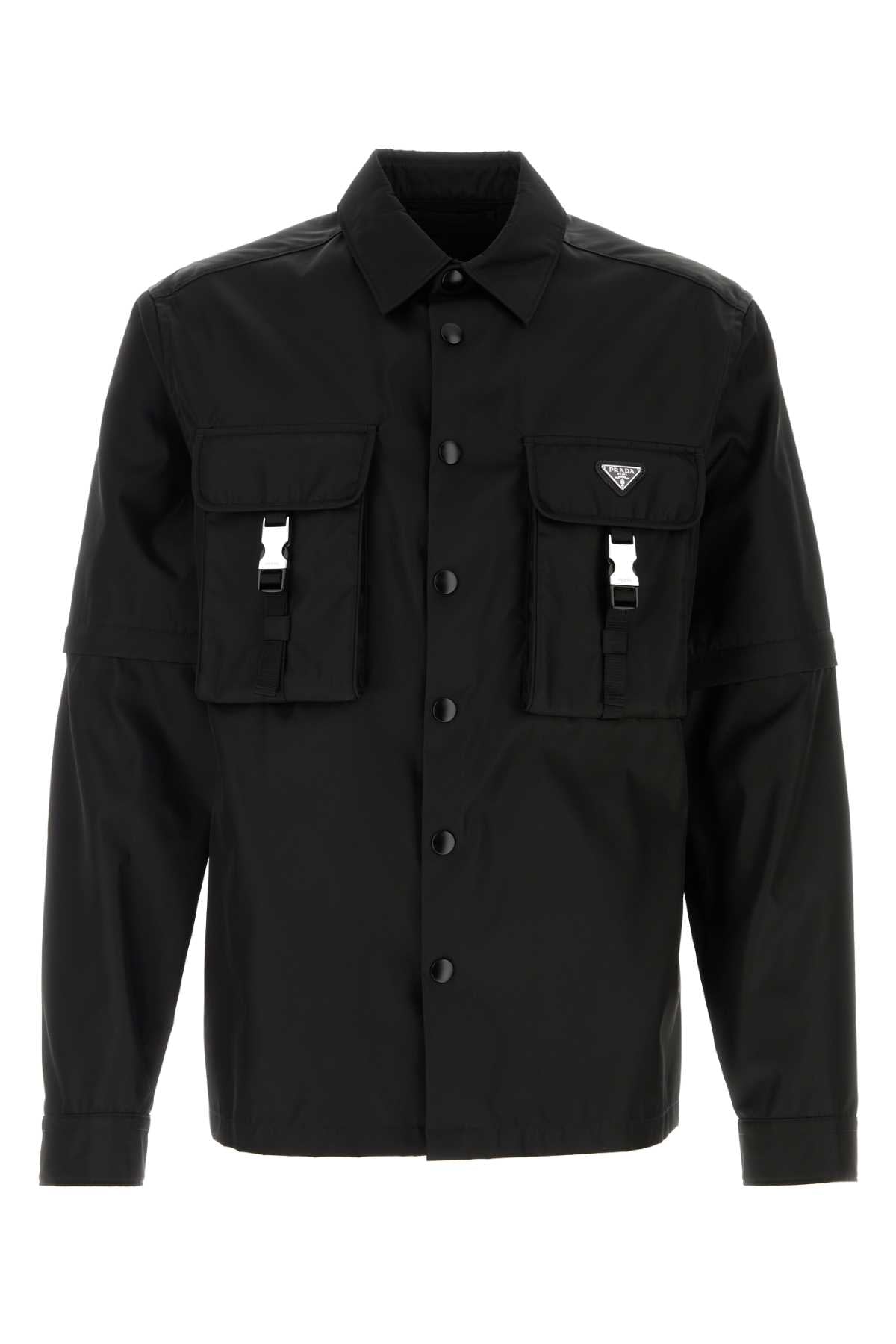 PRADA SC548SOOO1WQ8F0002
